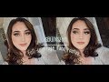 SERIOUSLY full-coverage face routine | Brielle Zangari