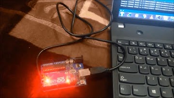 Arduino Tutorial  # 3 Introduction / Blink LED First Program(In Urdu/Hindi)