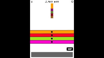 Ultra Sharp World 2 Level 65 All Stars Walkthrough