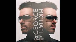 George Michael - I Can't Make You Love Me (Vocals Only)
