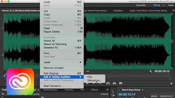 Shorten a music track with Remix | Adobe Creative Cloud