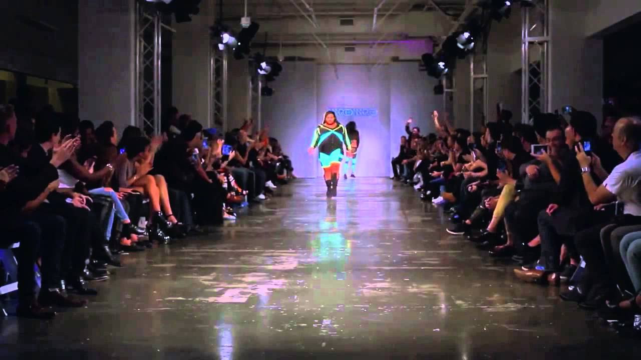 Dexter Mayfield #MarcoMarcoShow Part II Collection IV