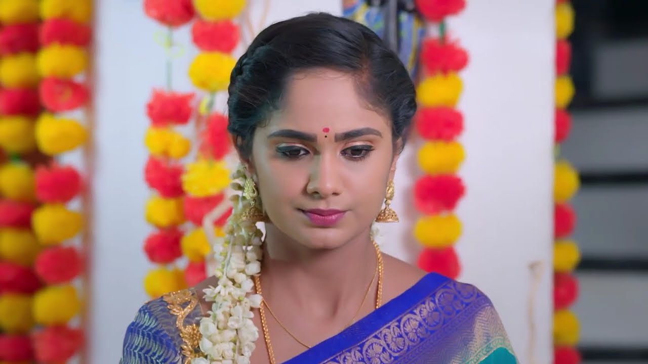 Vidhya No. 1 - Ep 165 - Puvi, Tejaswini Gowda - Tamil Tv Serial - Zee5 Tamil Classics