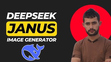 I Tried DeepSeek’s Janus-Pro-7B – The Open-Source AI That Might Beat DALL-E 3 (Insane Results!)