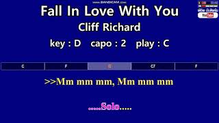 Vídeo de Fall In Love With You