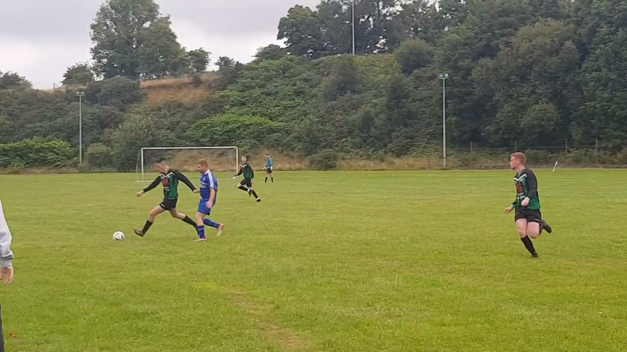 Murroe b v  Cappamore