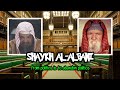 Shaykh abu suhaib asks imam alalbani about politics