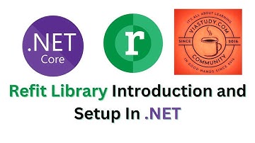 Simplify Your .NET REST API Calls with Refit - Step-by-Step Tutorial