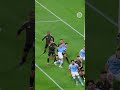Andrés Perea’s equalizing header against LAFC 🕺🔥 #MLS #NYCFC #NYC