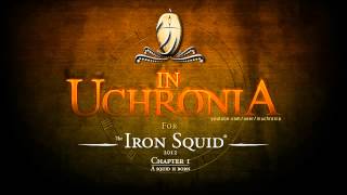 In Uchronia - Iron Will (Pumas Theme)