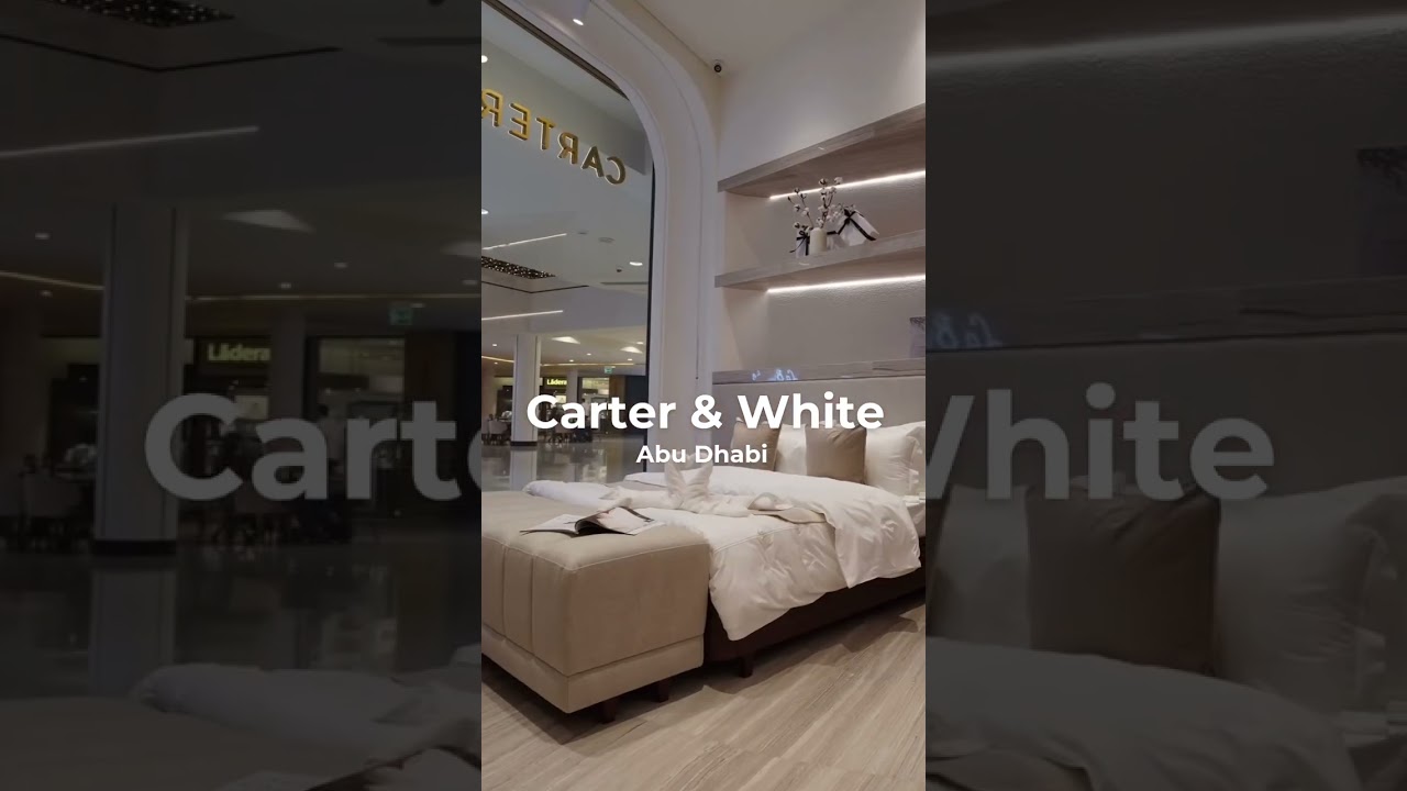 Luxury redefined ✨ Proud to showcase one of our most prestigious projects