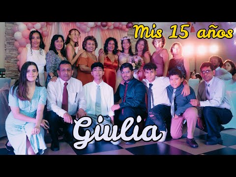 - XV GIULIA VICINPROVA -