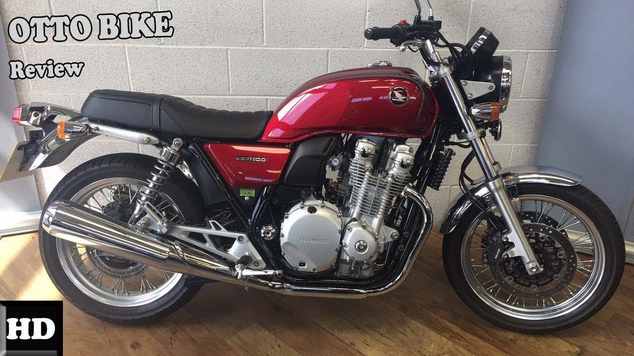 otto bike l 2019 honda cb 1100 ex engine and price review otto bike l 2019 honda cb 1100 ex engine and price review