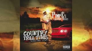 Pimp C - Country Trill Tunes [Full Mixtape]_Full-HD