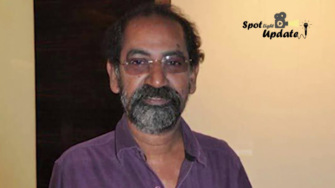 Peranmai  Director S  P  Jananathan admitted in Apollo hospitals   ஜனநாதன் மருத்துவமனில் அனுமதி