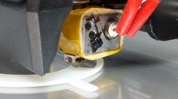 Monoprice MP Select Mini Glass Bed Upgrade