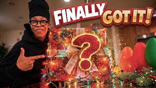 Let's UNBOX my Record Player for my CHRISTMAS VINYLS since I spread Christmas Joy All Year