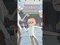 Rick and Morty Might Have More Than One Curve