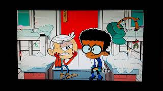 The Loud House 11 Louds A Leapin 510