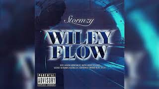 Stormzy - Wiley Flow (Acapella)