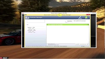 How to fix Roxio HD Pro