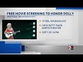 Free movie screening in Brentwood to honor Dolly Parton