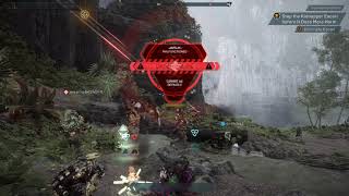 Anthem beta - garbage