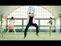 そらねこくんにカンナムスタイルやらせてみた