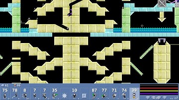 Lix Multiplayer Session [Session 6 Part 4]