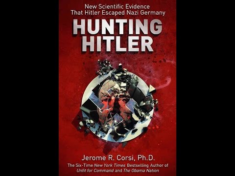 Hunting Hitler Season 1 Episode 2 S01E02 Secret Nazi Lair