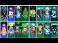 Tiles Hop gameplay walkthrough