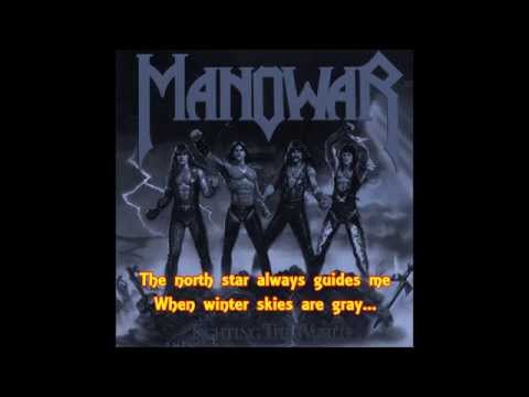 Manowar (+) Carry On