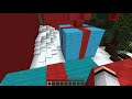 HEDİYEM NERDE - 🎄YILBAŞI PARKUR HARİTASI - Minecraft