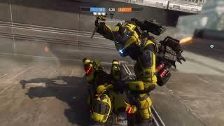 Back 2 Back Dubs - Titanfall 2