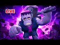 🏆 Push To Prestige 2 With Frank 🔥 Brawl Stars 🔴 Live 🔴