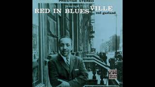 Red Garland, Red In Blues-Ville - YouTube