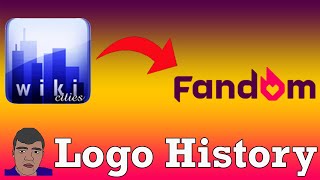 Fandom - Logo History #103