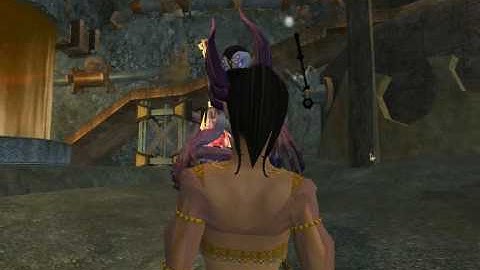 EQ2: Legends of Norrath, Sword of the Void Bug