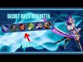 Build Full Damage Benedetta Jungle Top 1 Gobal Mobile Legends!!
