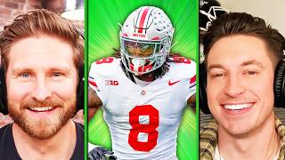 Is Arvell Reese really THAT good? Details