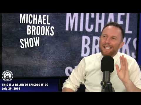 TMBS ReAir 100 - Cornel West & Rogan + Brazil's Foreign Minister Celso Amorim ft. Brooke Thomas
