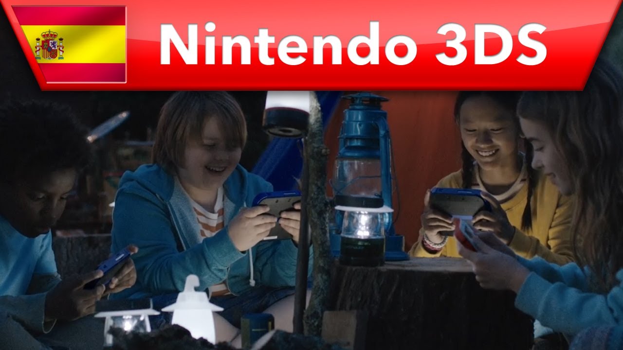 Verano Nintendo - Nuevo pack de Nintendo 2DS con New Super Mario Bros. 2 (Nintendo 3DS)