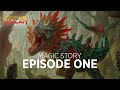 Story Episode 1 | The Lost Caverns of Ixalan