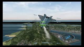 Heatseeker Ps2 Mission 4.2 Sharks Den