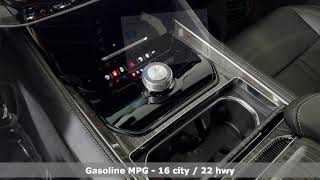 New 2022 Jeep Wagoneer Clermont, FL #NS130188