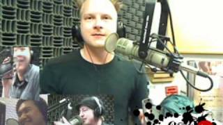 The 404 079: Where it's the fiiiiinnnnaaalll countdown