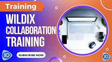 Wildix Collaboration | Wildix Overview