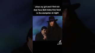 #funny #wrestling #wwe #meme #funnyshorts #undertaker