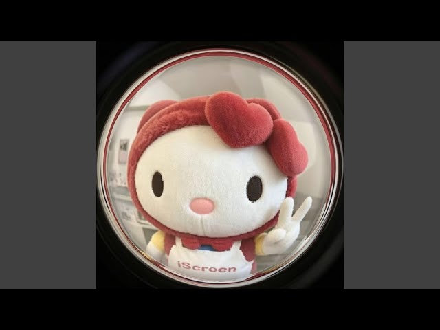 キラキラ 光るよ