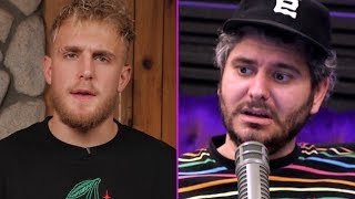 Jake Paul's New Scam Will Have You Shook